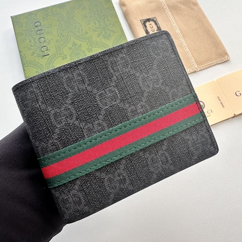 Gucci Wallets Purse